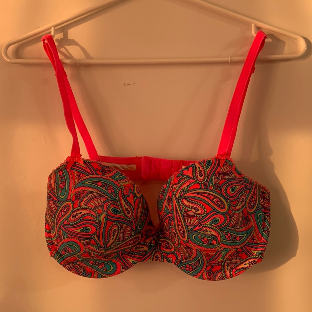 La Senza Bra